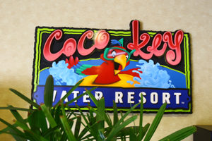 Coco Key Resort Orlando
