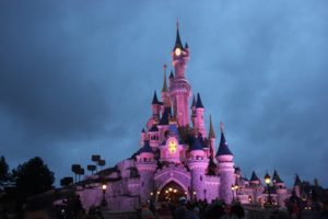 Disneyland Paris