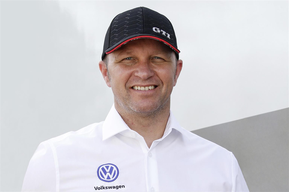 Petter Solberg 