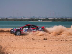 Qatar International Rally 2021