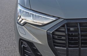 Audi Q3 E S Tronic
