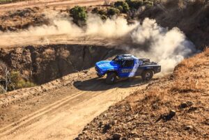 Score Baja 400