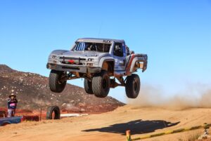 Score Baja 400