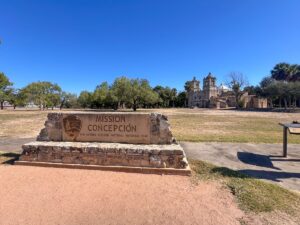 Mission Conception