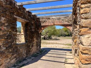 Mission Espada