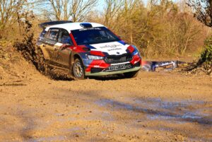 Hyundai i30 N Line Santa Domenica Rally Show