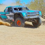 Score Baja 1000