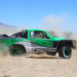 Score Baja 1000