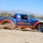 Score Baja 1000