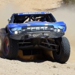 Score Baja 1000