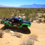 Score Baja 1000