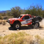 Score Baja 1000