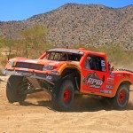 Score Baja 1000