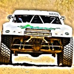 Score Baja 1000