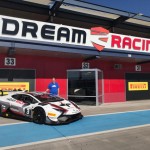 Dream Racing