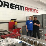 Dream Racing