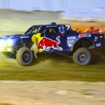 Baja1000 Qualifiche Sema Show