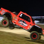 Baja1000 Qualifiche Sema Show