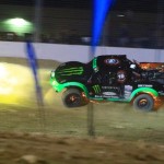 Baja1000 Qualifiche Sema Show