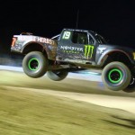 Baja1000 Qualifiche Sema Show