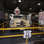 Kingman On Route 66