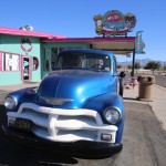 Kingman On Route 66