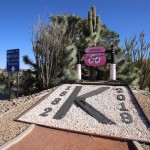 Kingman On Route 66