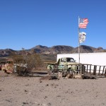 Kingman On Route 66