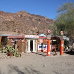 Kingman On Route 66