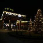 Korona Resort