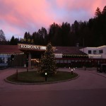 Korona Resort