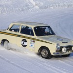 GP Ice Race