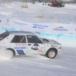 GP Ice Race