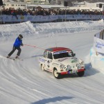 GP Ice Race