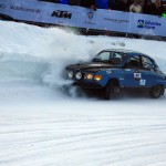 GP Ice Race