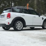 Mini Countryman a Disneyland