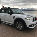 Mini Countryman a Disneyland