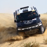 Qatar Cross Country