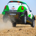 Qatar Cross Country Rally