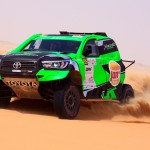 Qatar Cross Country Rally