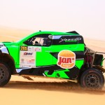 Qatar Cross Country Rally