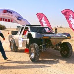 Qatar Cross Country Rally