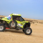 Qatar Cross Country Rally