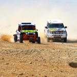 Qatar Cross Country Rally