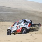 Qatar Cross Country Rally