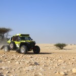 Qatar Cross Country Rally