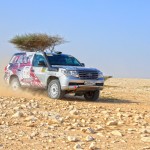 Qatar Cross Country Rally