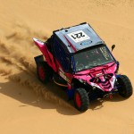 Qatar Cross Country Rally