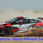 Manateq Qatar International Rally