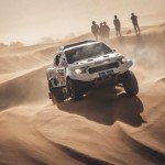 Morocco Desert Challenge 2